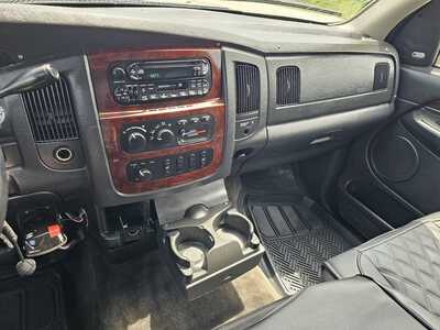 2003 Dodge 2500 Reg Cab, $5800. Photo 7