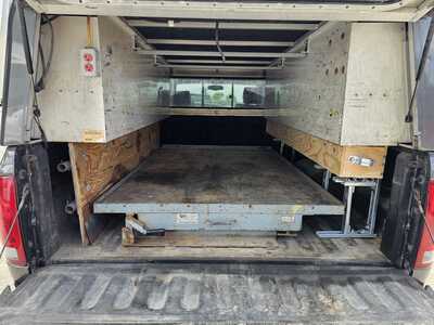 2003 Dodge 2500 Reg Cab, $5800. Photo 8