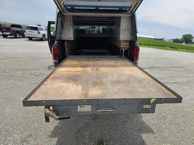 2003 Dodge 2500 Reg Cab, $5800. Photo 9