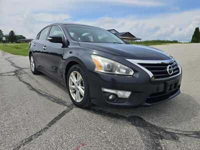 2013 Nissan Altima, $2800. Photo 1