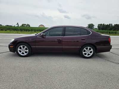 2001 Lexus GS Series, $5500. Photo 3