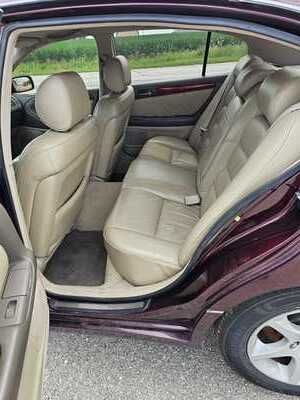 2001 Lexus GS Series, $5500. Photo 5