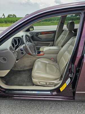 2001 Lexus GS Series, $5500. Photo 6