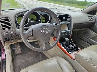 2001 Lexus GS Series, $5500. Photo 7