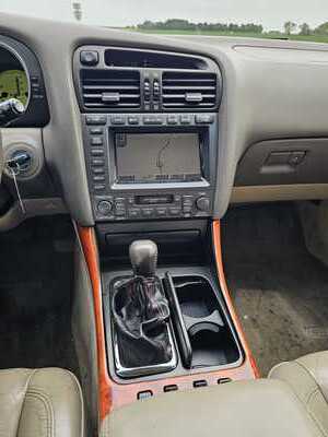 2001 Lexus GS Series, $5500. Photo 8