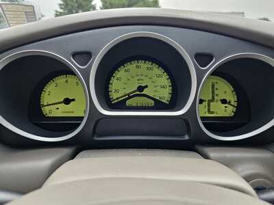 2001 Lexus GS Series, $5500. Photo 9