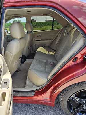 2001 Lexus IS Series, $9250. Photo 6
