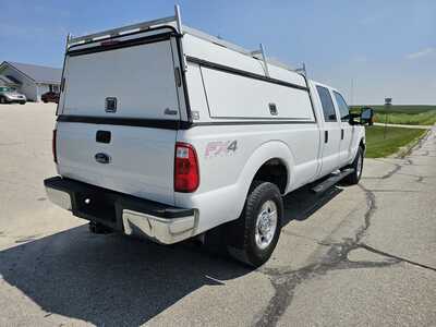 2016 Ford F350 Crew Cab, $12500. Photo 5