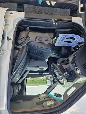2016 Ford F350 Crew Cab, $12500. Photo 7