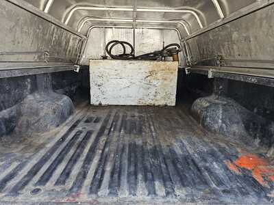 2016 Ford F350 Crew Cab, $12500. Photo 11