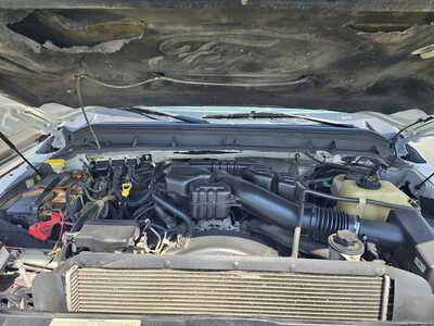 2016 Ford F350 Crew Cab, $12500. Photo 12