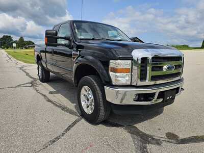 2008 Ford F250 Ext Cab, $8995. Photo 1