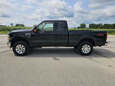 2008 Ford F250 Ext Cab, $8995. Photo 3