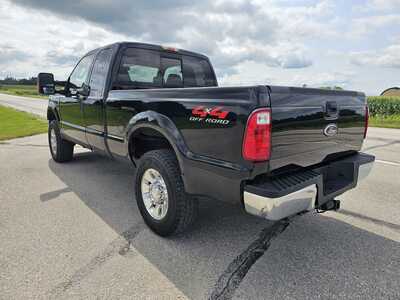 2008 Ford F250 Ext Cab, $8995. Photo 4