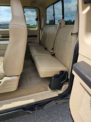 2008 Ford F250 Ext Cab, $8995. Photo 5