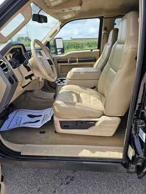 2008 Ford F250 Ext Cab, $8995. Photo 6