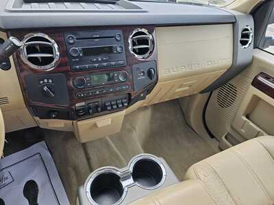 2008 Ford F250 Ext Cab, $8995. Photo 8