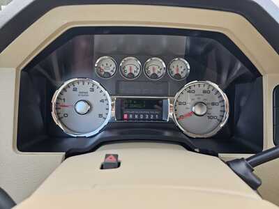 2008 Ford F250 Ext Cab, $8995. Photo 9