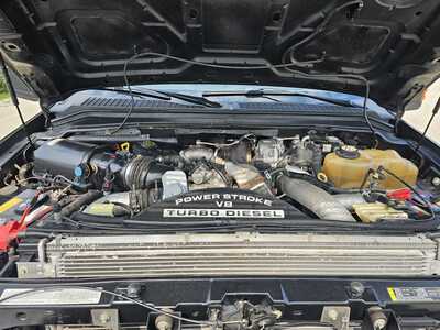 2008 Ford F250 Ext Cab, $8995. Photo 10