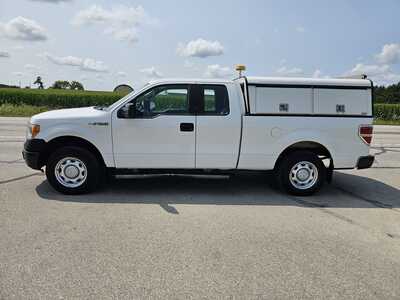 2013 Ford F150 Ext Cab, $4900. Photo 3