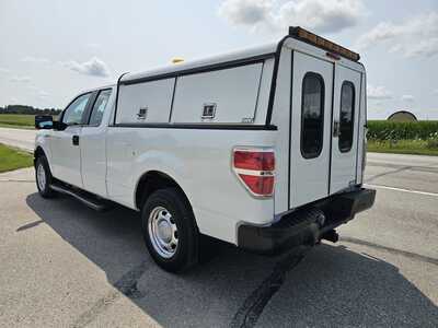 2013 Ford F150 Ext Cab, $4900. Photo 4