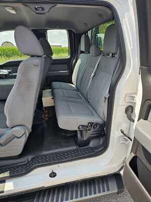 2013 Ford F150 Ext Cab, $4900. Photo 5
