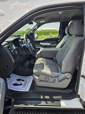 2013 Ford F150 Ext Cab, $4900. Photo 6