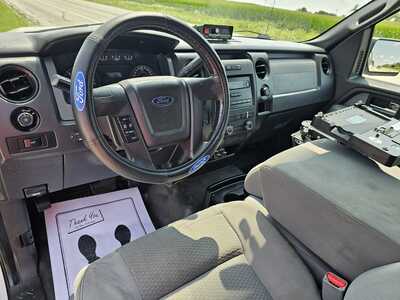2013 Ford F150 Ext Cab, $4900. Photo 7