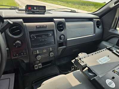 2013 Ford F150 Ext Cab, $4900. Photo 8