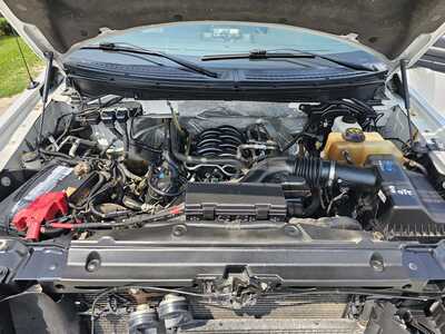 2013 Ford F150 Ext Cab, $4900. Photo 9