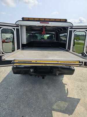 2013 Ford F150 Ext Cab, $4900. Photo 11