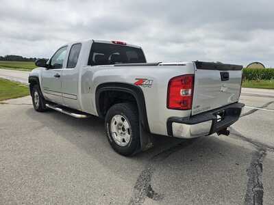 2011 Chevrolet 1500 Ext Cab, $3500. Photo 4