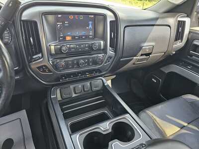 2014 Chevrolet 1500 Crew Cab, $9900. Photo 8