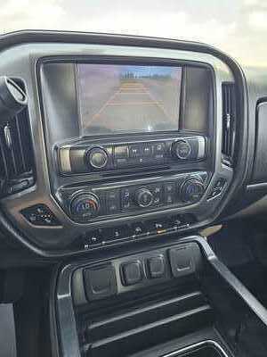 2014 Chevrolet 1500 Crew Cab, $9900. Photo 9
