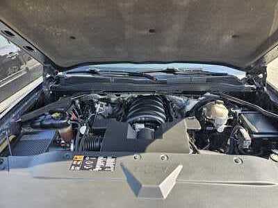 2014 Chevrolet 1500 Crew Cab, $9900. Photo 10