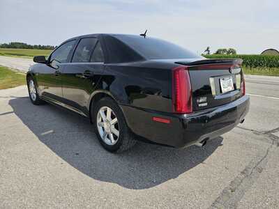 2007 Cadillac STS, $3500. Photo 4