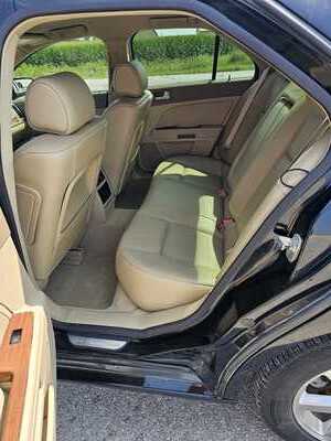 2007 Cadillac STS, $3500. Photo 5