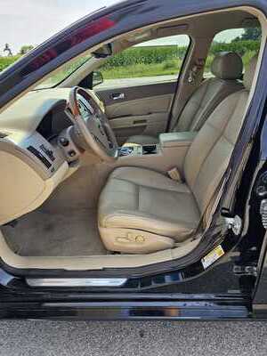 2007 Cadillac STS, $3500. Photo 6