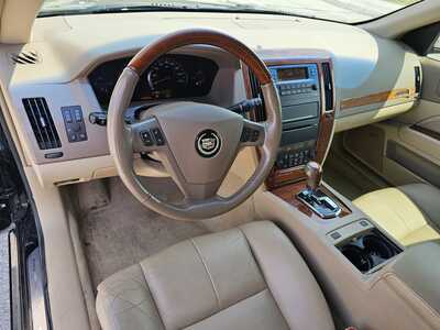 2007 Cadillac STS, $3500. Photo 7