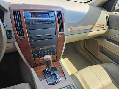 2007 Cadillac STS, $3500. Photo 8
