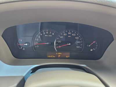 2007 Cadillac STS, $3500. Photo 9
