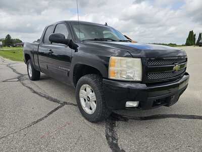 2007 Chevrolet 1500 Ext Cab, $2950. Photo 1