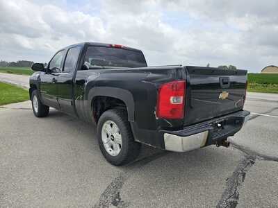 2007 Chevrolet 1500 Ext Cab, $2950. Photo 3