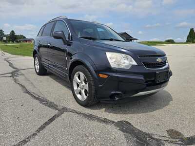 2014 Chevrolet Captiva, $4950. Photo 1
