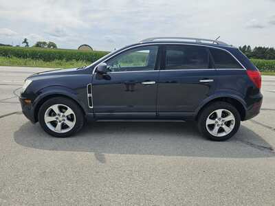 2014 Chevrolet Captiva, $4950. Photo 3