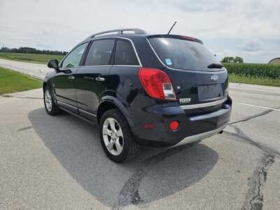 2014 Chevrolet Captiva, $4950. Photo 4