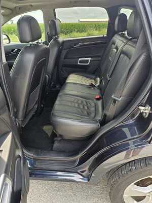 2014 Chevrolet Captiva, $4950. Photo 5