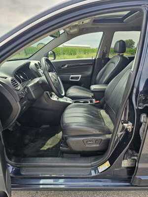 2014 Chevrolet Captiva, $4950. Photo 6