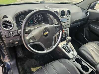 2014 Chevrolet Captiva, $4950. Photo 7