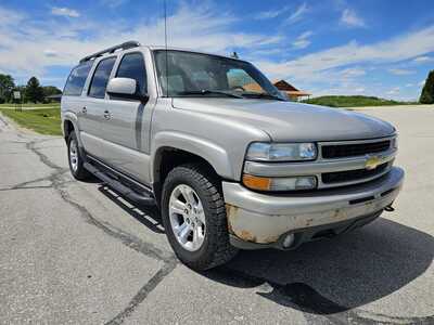 2006 Chevrolet Suburban, $2500. Photo 1